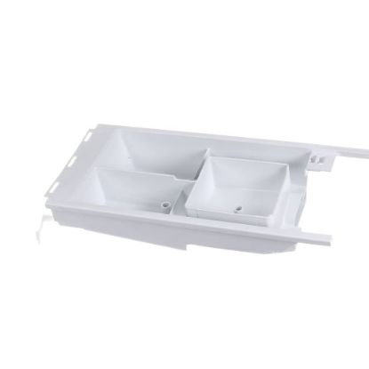 Picture of Whirlpool W10395619 Washer Dispenser Drawer