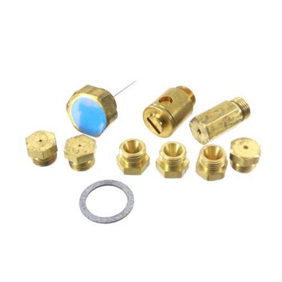 Picture of Whirlpool W10402145 Gas Dryer Conversion Kit