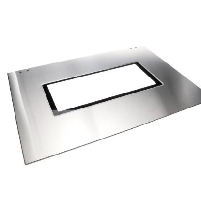Picture of Whirlpool W10401225 Glass Door, Assembly Service
