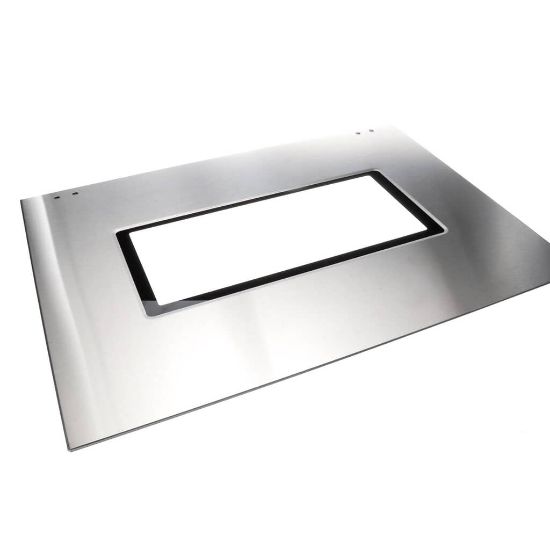 Picture of Whirlpool W10401225 Glass Door, Assembly Service