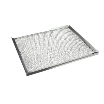 Picture of Whirlpool W10395127 Range Grease Filter Vent Hood