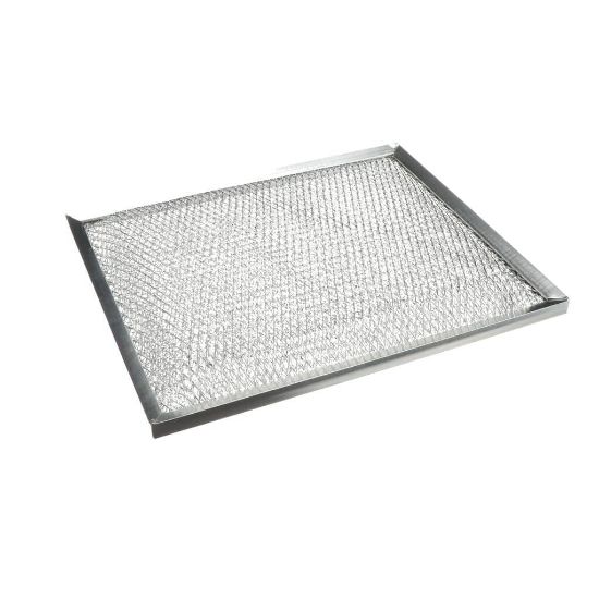 Picture of Whirlpool W10395127 Range Grease Filter Vent Hood