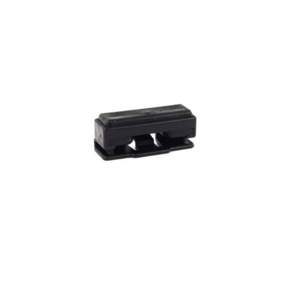 Picture of Whirlpool W10407187 Bumper-dor