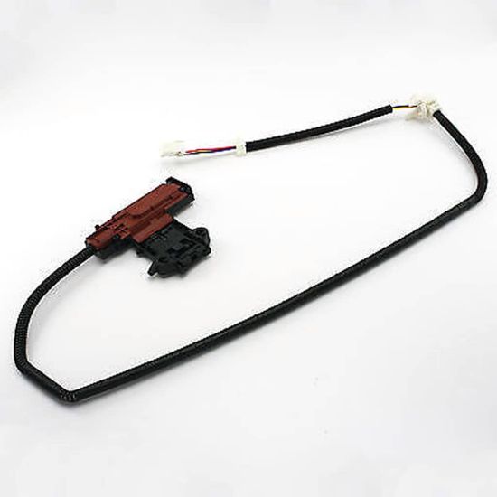 Picture of Whirlpool W10404050 Top Load Washer Lid Latch Assembly