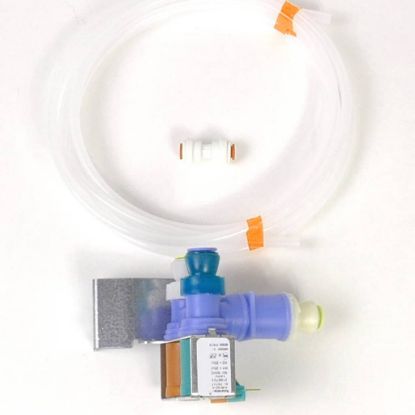 Picture of Whirlpool W10408179 Sxs Refrigerator Water Inlet Valve