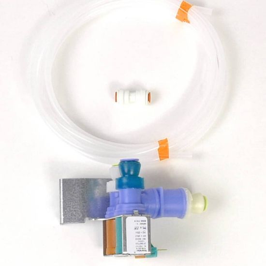 Picture of Whirlpool W10408179 Sxs Refrigerator Water Inlet Valve