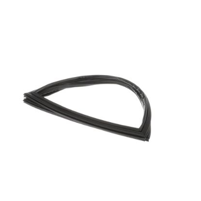 Picture of Whirlpool W10407215 Gasket-door,bl,fzdw