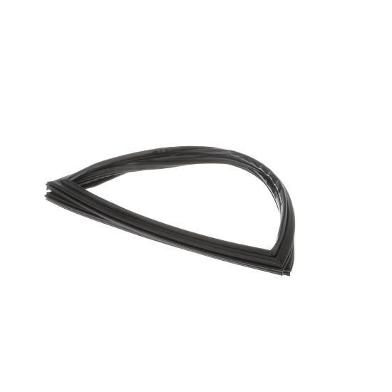 Picture of Whirlpool W10407215 Gasket-door,bl,fzdw