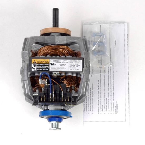 Picture of Whirlpool W10410997 Drive Motor