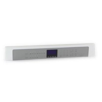 Picture of Whirlpool W10416018 Control Panel