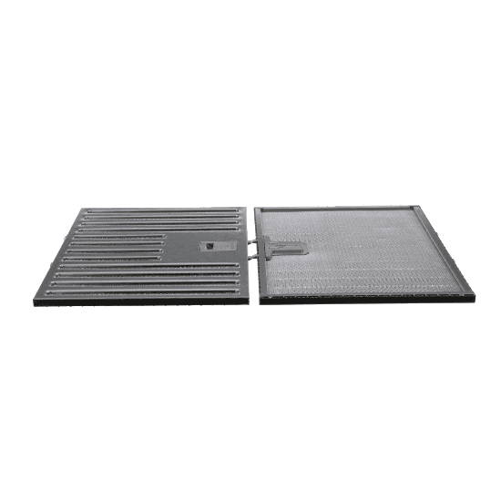 Picture of Whirlpool W10422877 Cooktop Downdraft Vent Grease Filter