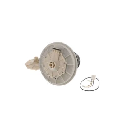 Picture of Whirlpool W10428167 Pump & Motor