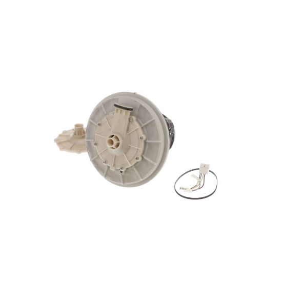 Picture of Whirlpool W10428167 Pump & Motor