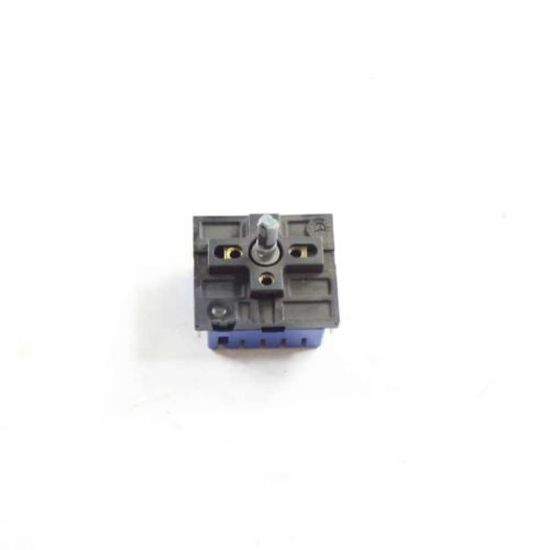 Picture of Whirlpool W10431995 Switch-inf