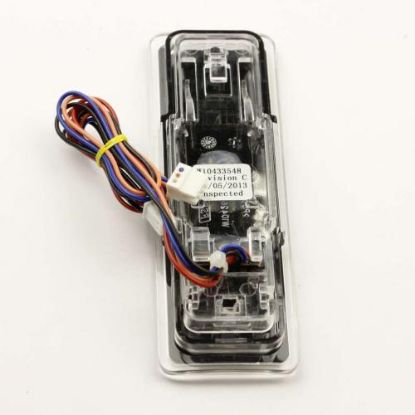 Picture of Whirlpool W10433548 Pad