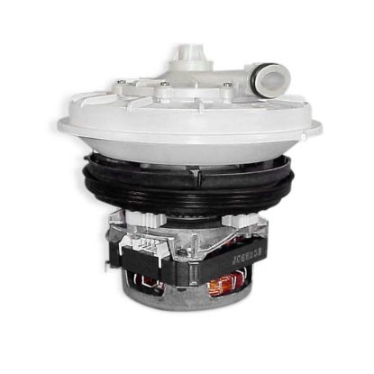 Picture of Whirlpool W10428168 Pump & Motor