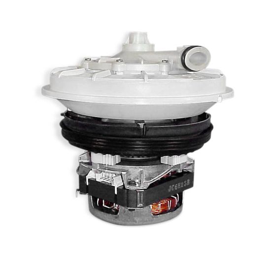 Picture of Whirlpool W10428168 Pump & Motor