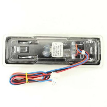 Picture of Whirlpool W10433547 Pad