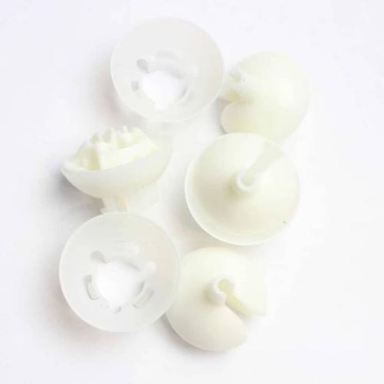 Picture of Whirlpool W10440729 Suspension