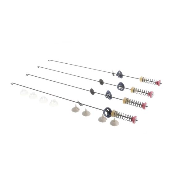Picture of Whirlpool W10440786 Suspension Rod Kit