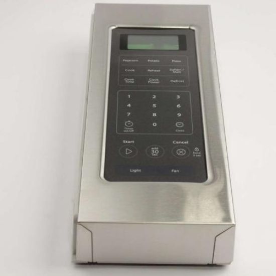 Picture of Whirlpool W10443378 Control Panel