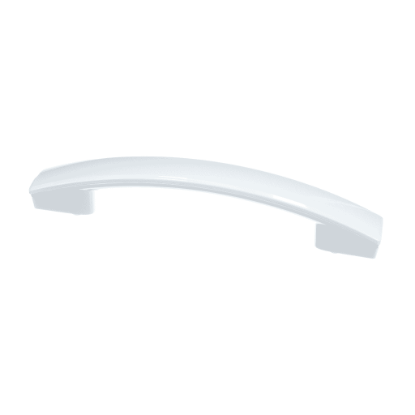 Picture of Whirlpool W10445124 Door Handle