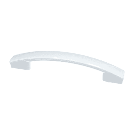 Picture of Whirlpool W10445124 Door Handle