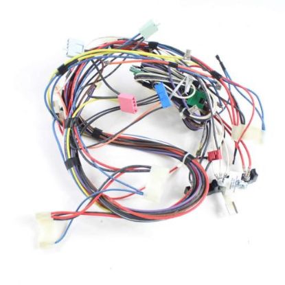 Picture of Whirlpool W10457077 Wire-harness