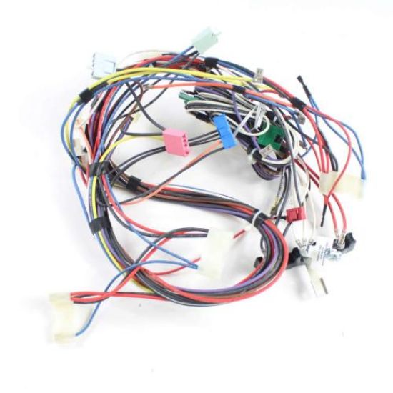 Picture of Whirlpool W10457077 Wire-harness