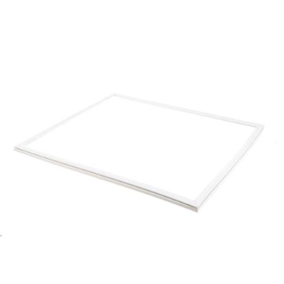 Picture of Whirlpool W10460611 Refrigerator Door Gasket Assembly