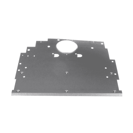 Picture of Whirlpool W10452115 Shield-ht