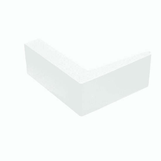 Picture of Whirlpool W10467416 Trim
