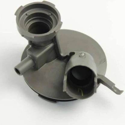 Picture of Whirlpool W10463892 Cover