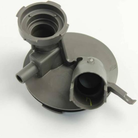 Picture of Whirlpool W10463892 Cover