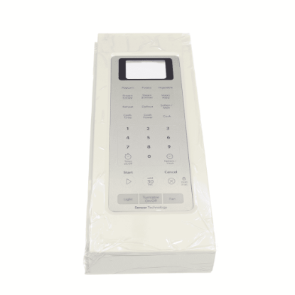 Picture of Whirlpool W10471682 Control Panel