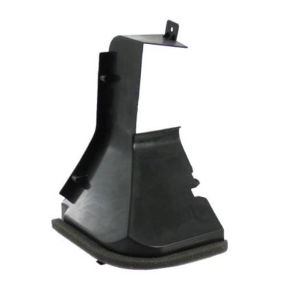 Picture of Whirlpool W10471570 Deflctr-ar