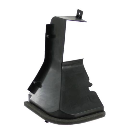 Picture of Whirlpool W10471570 Deflctr-ar