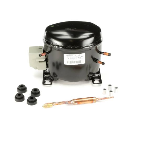 Picture of Whirlpool W10473567 Compressor