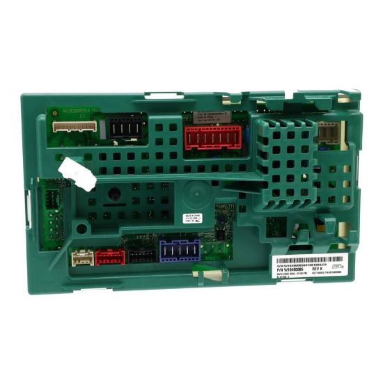 Picture of Whirlpool W10480085 Dryer Electronic Control Board