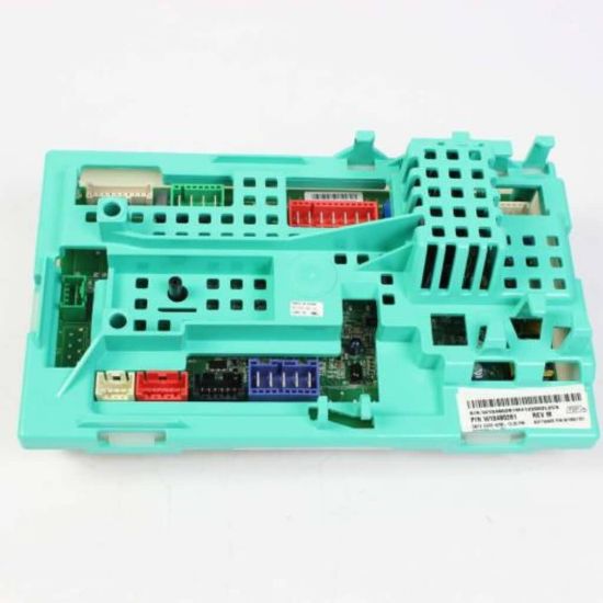 Picture of Whirlpool W10480261 Ccuasm Vmw Hy 120V Wtw4950