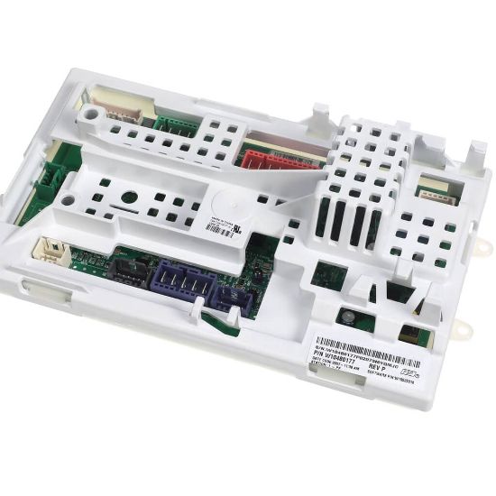 Picture of Whirlpool W10480177 Ccuasm Vmw Cl-120v, Wtw4800