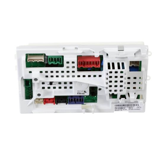 Picture of Whirlpool W10480274 Front Load Washer Electronic Control Board