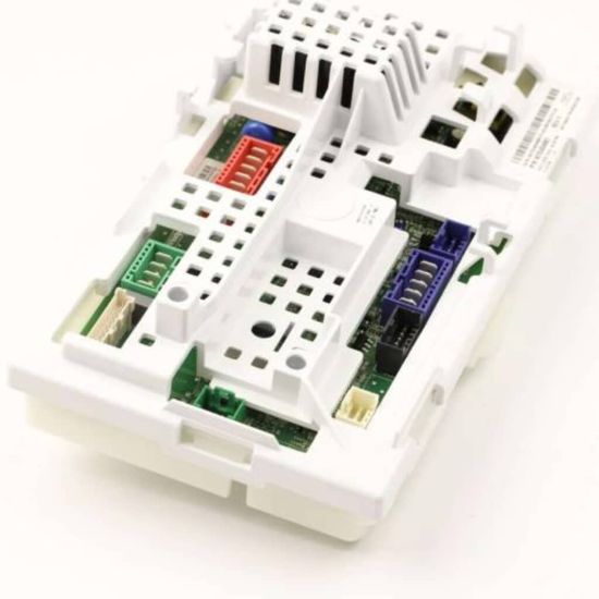 Picture of Whirlpool W10484681 Ccuasm Vmw Cl120v Vb Ntw4600yq