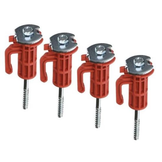 Picture of Whirlpool W10498442 Bolt (Set Of 4)