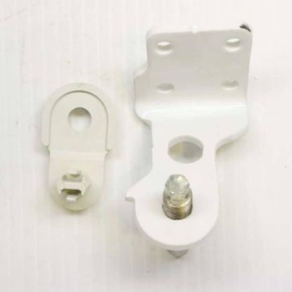 Picture of Whirlpool W10500000 Door Hinge