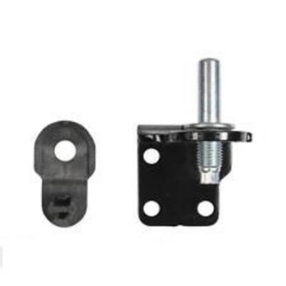 Picture of Whirlpool W10500001 Door Hinge
