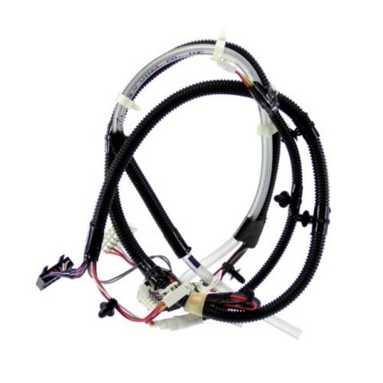 Picture of Whirlpool W10504125 Wire-harness
