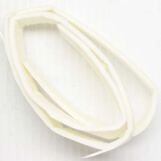 Picture of Whirlpool W10505487 Refrigerator Gasket