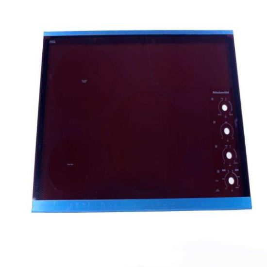 Picture of Whirlpool W10505179 Cooktop