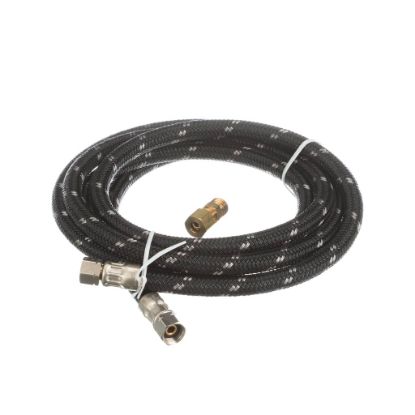 Picture of Whirlpool W10505928RP Refrigerator Water Line Installation Kit